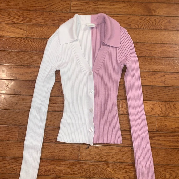 Stylish waist length top - Picture 8 of 8